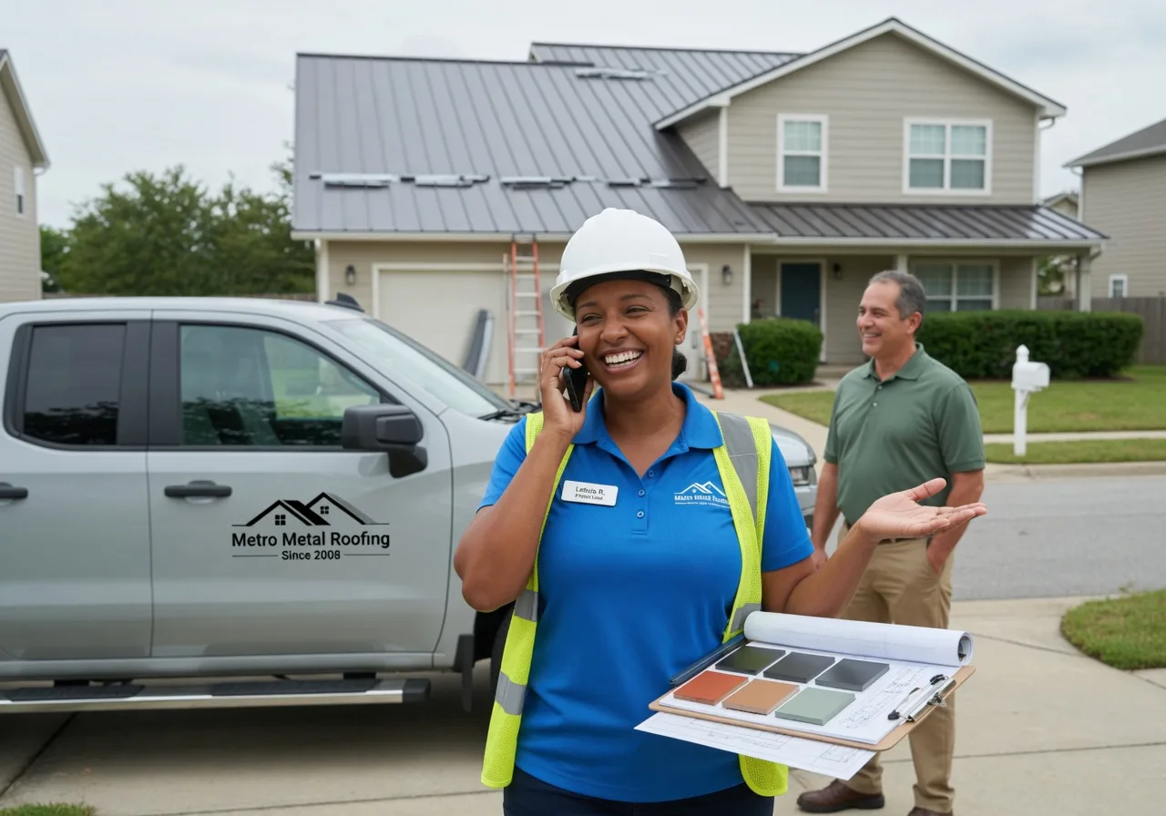 Metal Roofing Installation Danville, VT FAQs