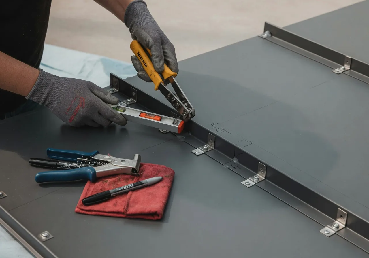 Why choose Metal Roofing Installation in Danville, VT